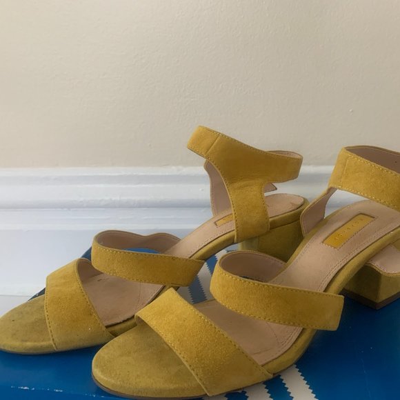 Topshop shoes - Picture 4 of 8